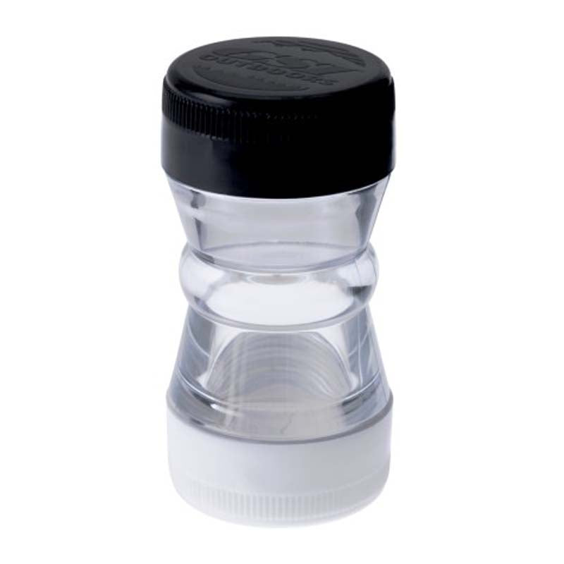 GSI Salt + Pepper Shaker