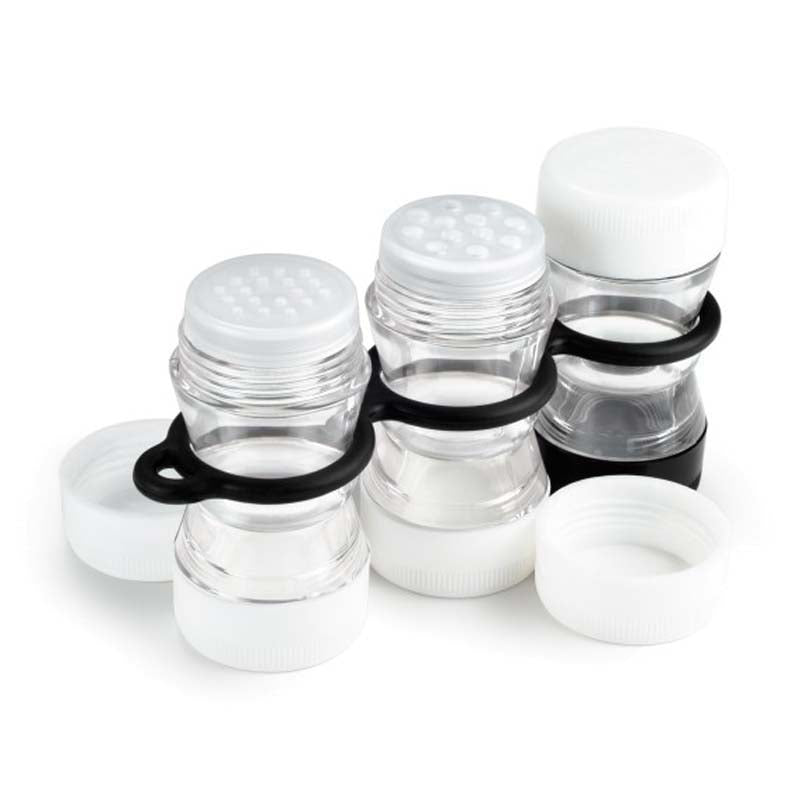 GSI Spice Rack