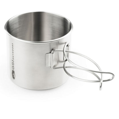 GSI Glacier Stainless Bottle Cup 591ML