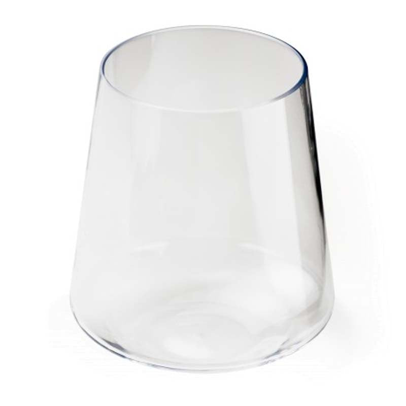 GSI Stemless White Wine Glass