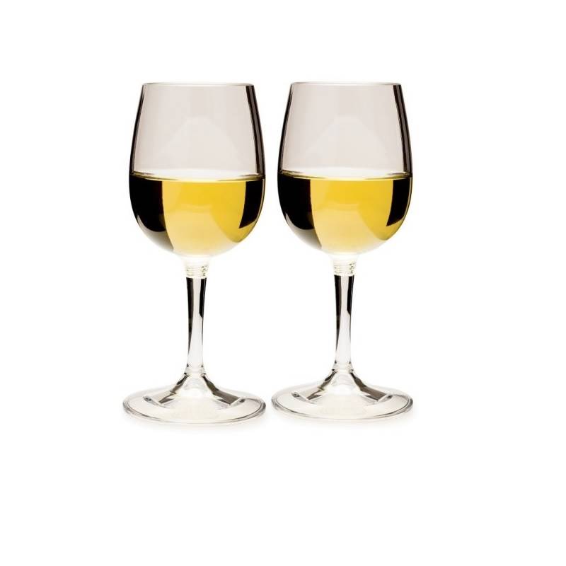 GSI Nesting Wine Glass Set