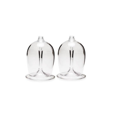 GSI Nesting Wine Glass Set