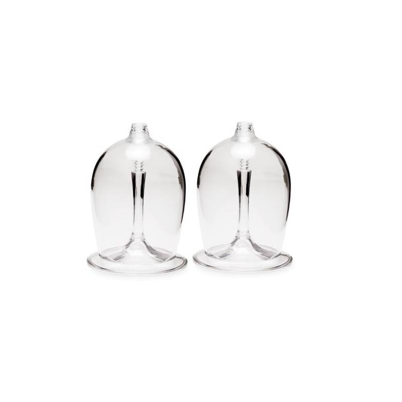 GSI Nesting Wine Glass Set