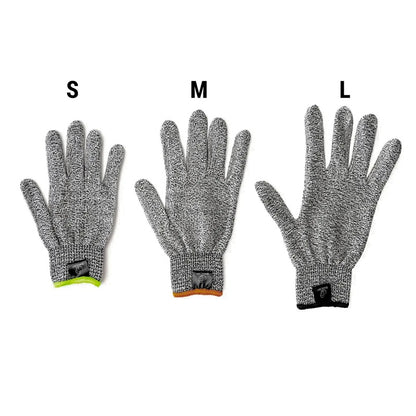 Beavercraft Cut-Resistant Gloves