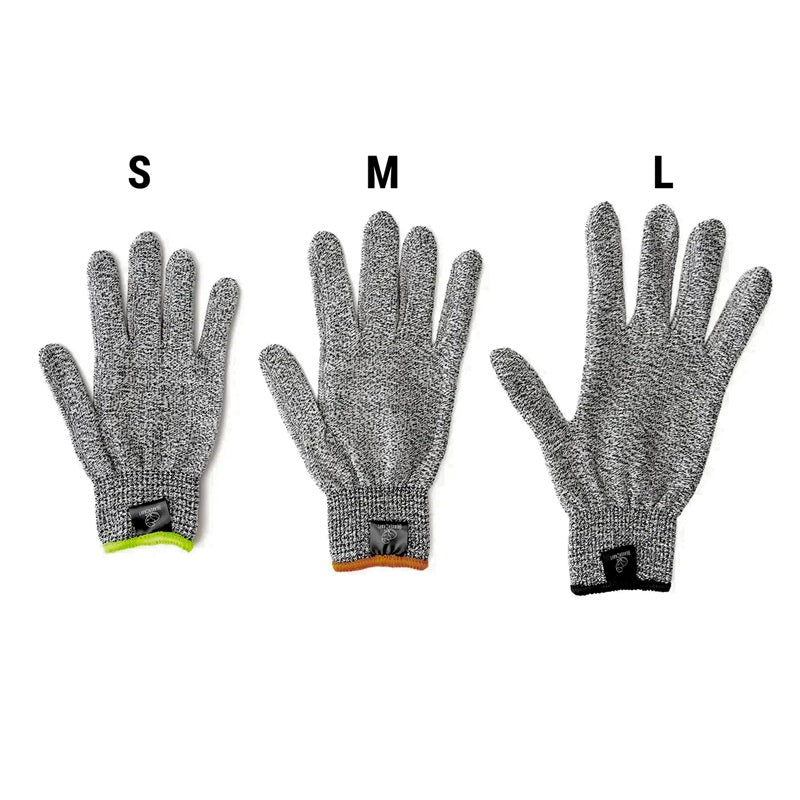 Beavercraft Cut-Resistant Gloves