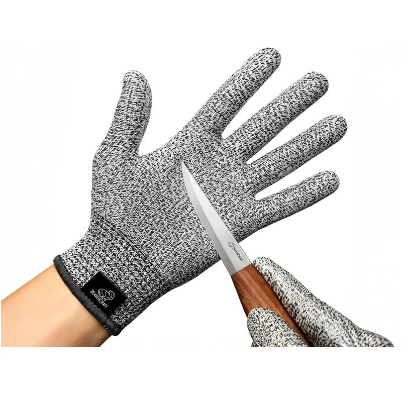 Beavercraft Cut-Resistant Gloves