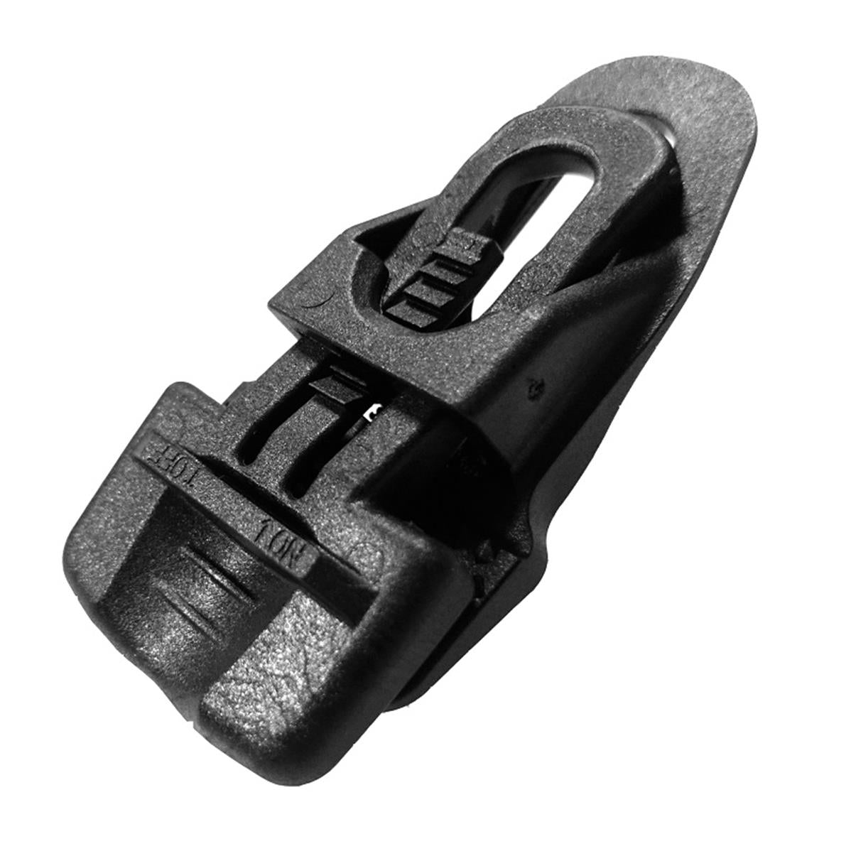 Holdon® Midi Black Individual Clip