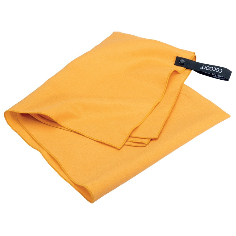 Cocoon Microfibre Towel Ultralight Sunset