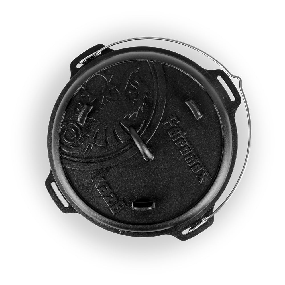 Petromax kazan 8 Litre Pot
