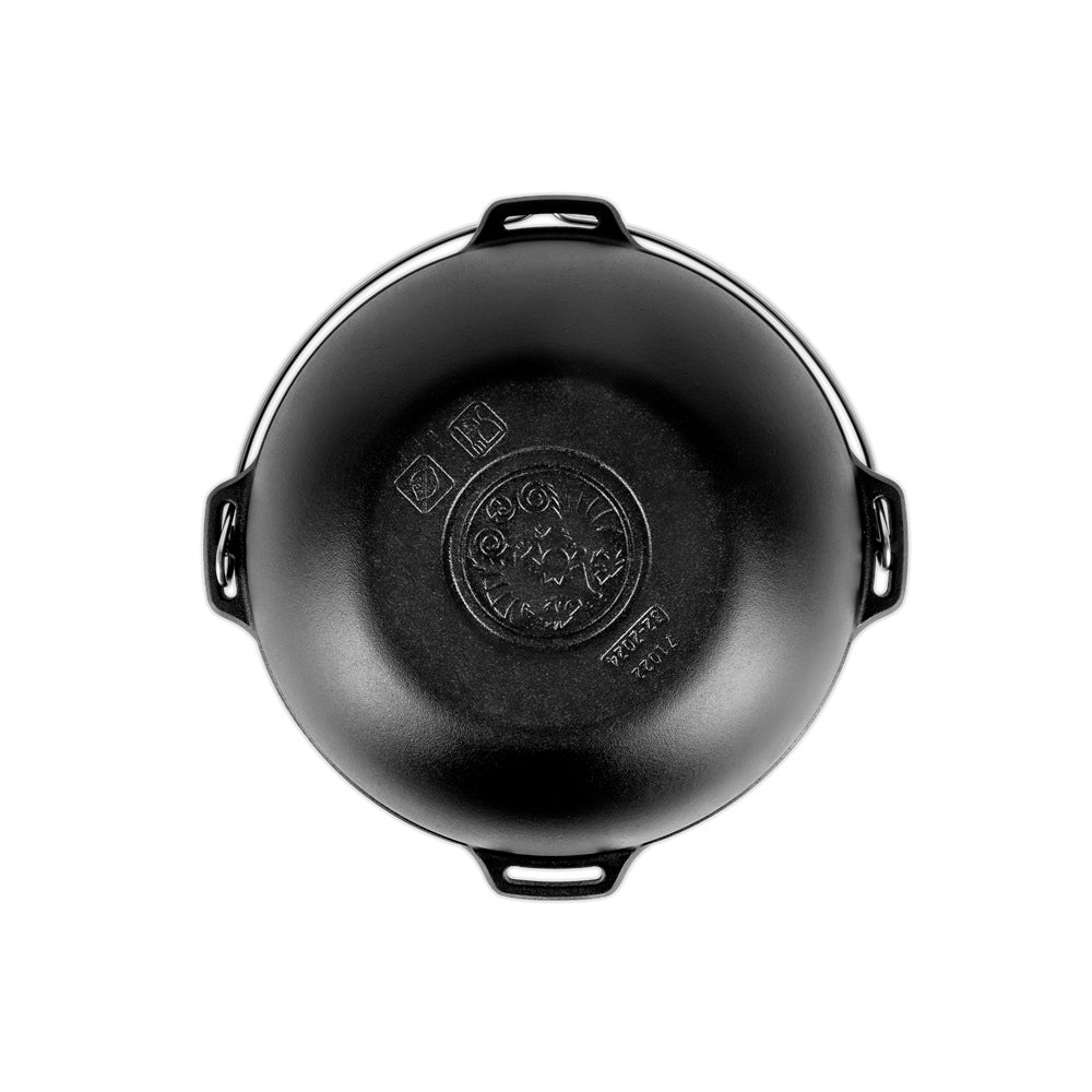 Petromax kazan 8 Litre Pot