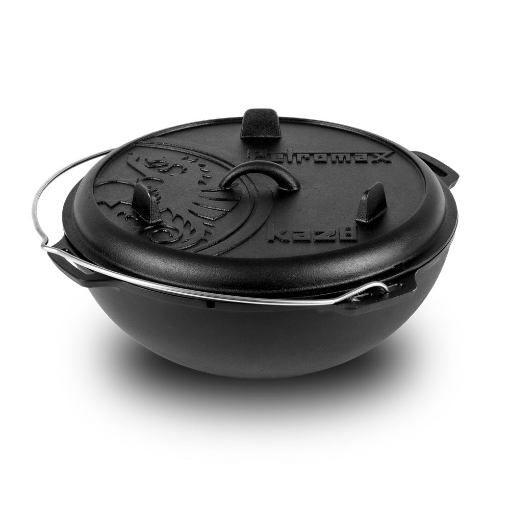 Petromax kazan 8 Litre Pot