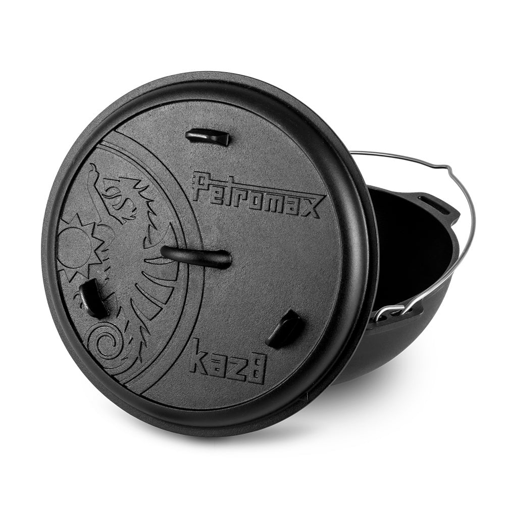Petromax kazan 8 Litre Pot