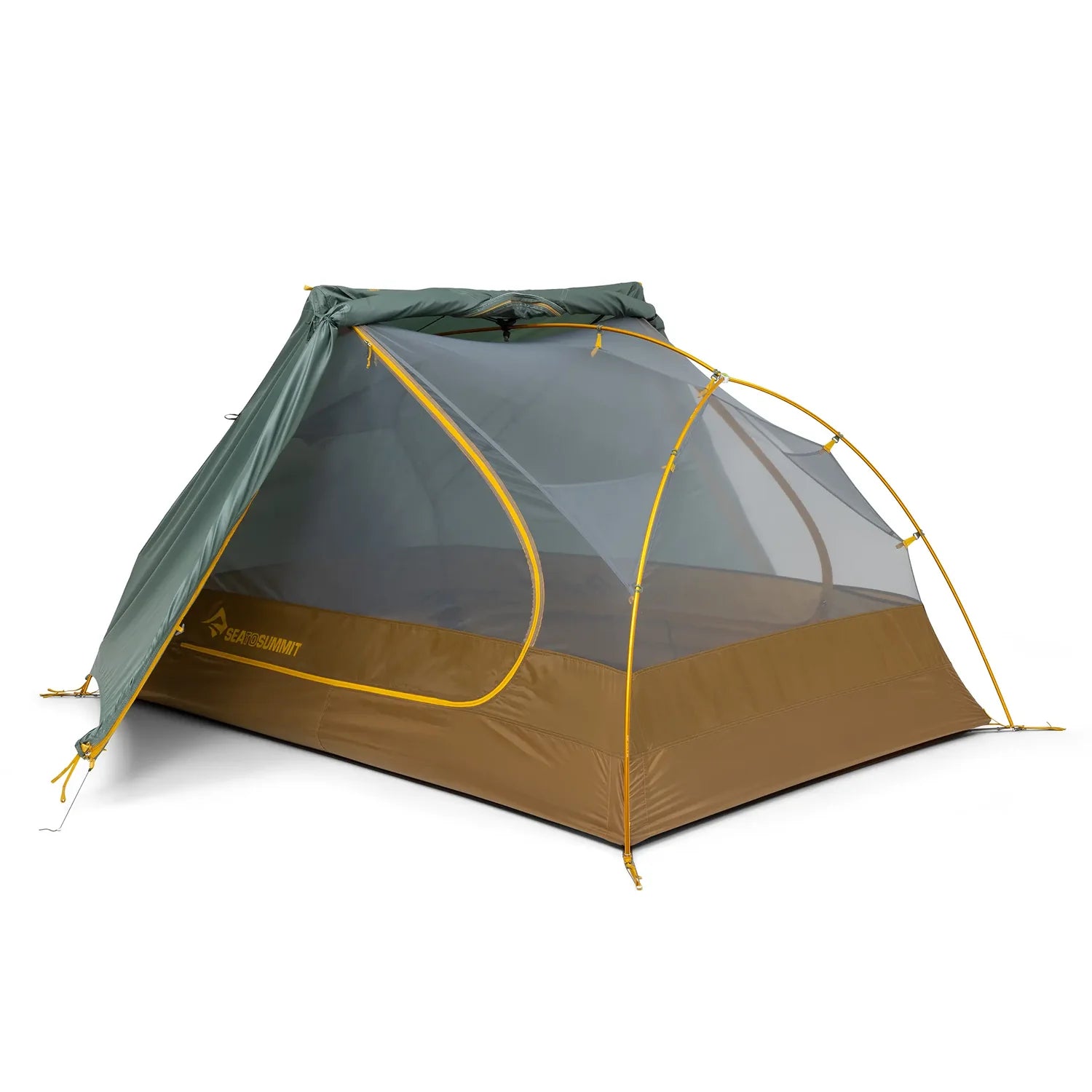Sea To Summit Ikos Evo Tent - TR2 Laurel Wreath
