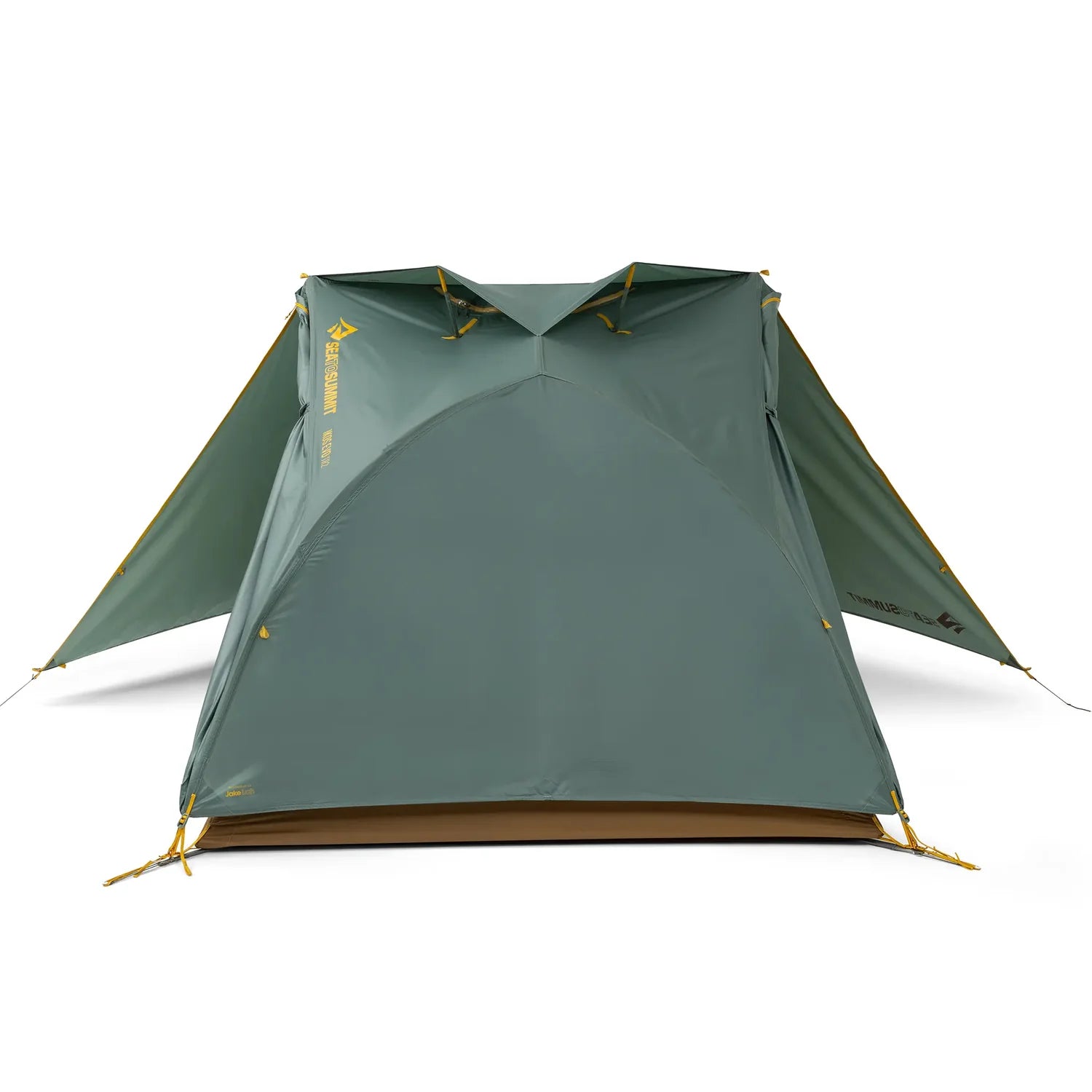 Sea To Summit Ikos Evo Tent - TR2 Laurel Wreath
