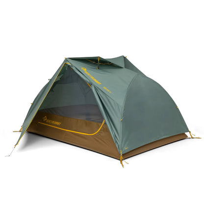 Sea To Summit Ikos Evo Tent - TR2 Laurel Wreath