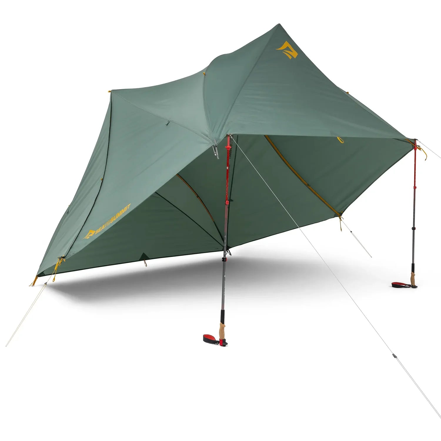 Sea To Summit Ikos Evo Tent - TR2 Laurel Wreath
