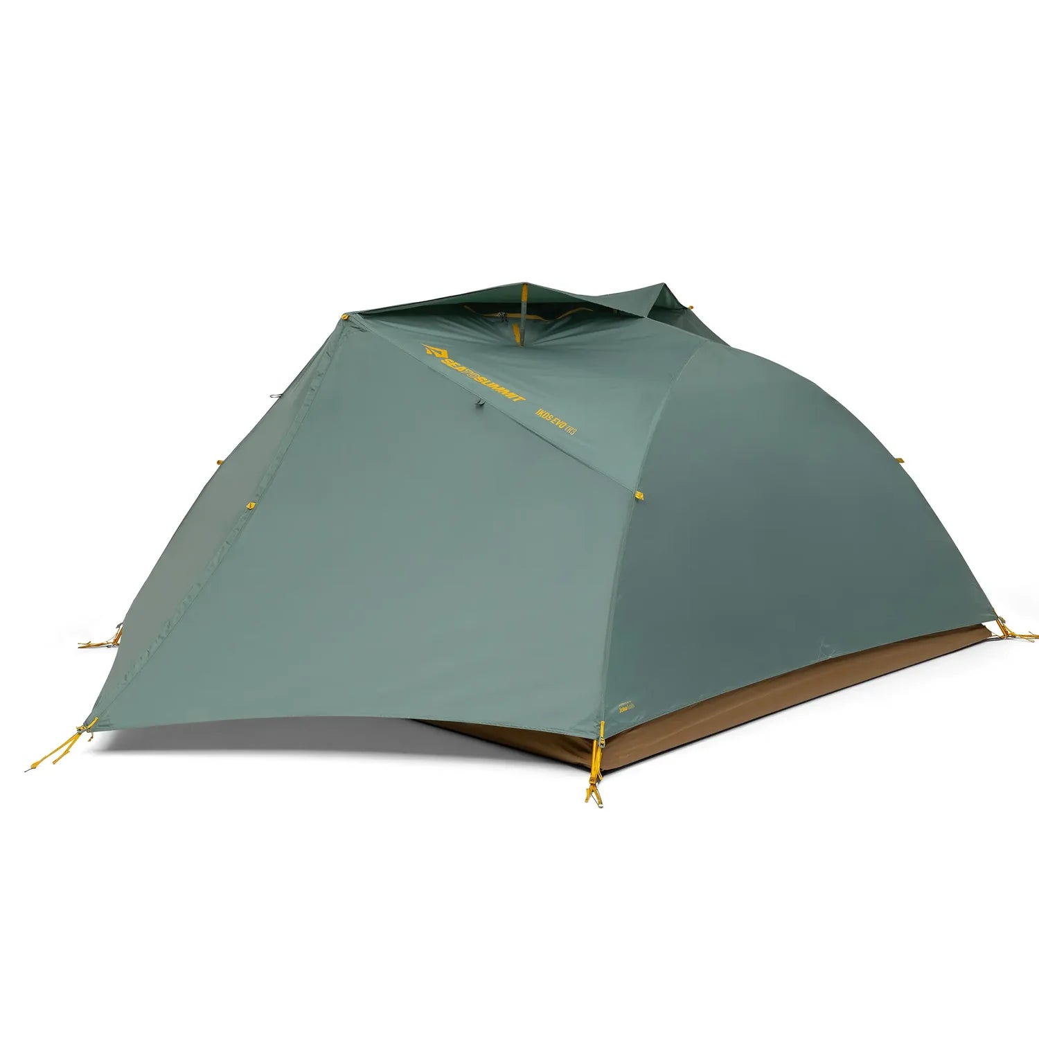 Sea To Summit Ikos Evo Tent - TR3 Laurel Wreath