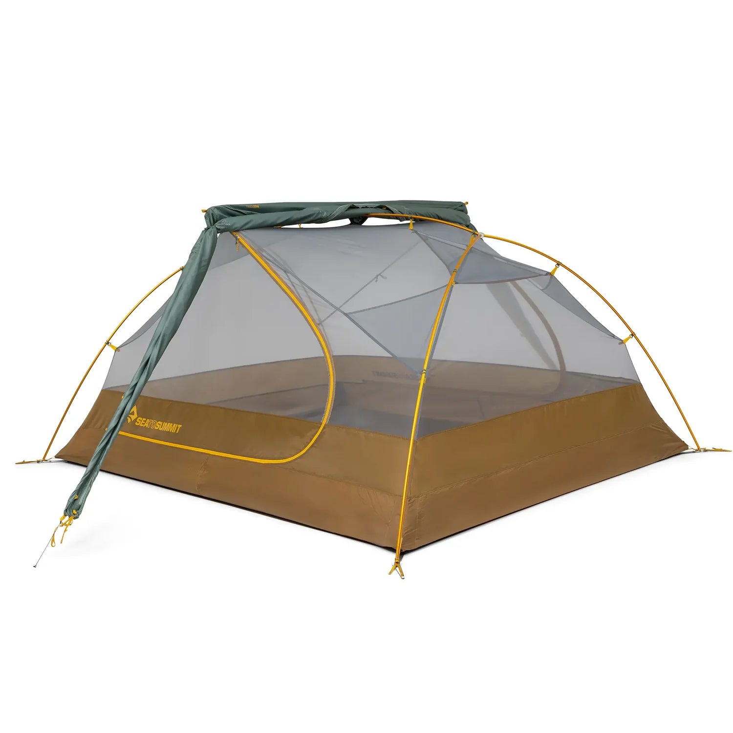 Sea To Summit Ikos Evo Tent - TR3 Laurel Wreath