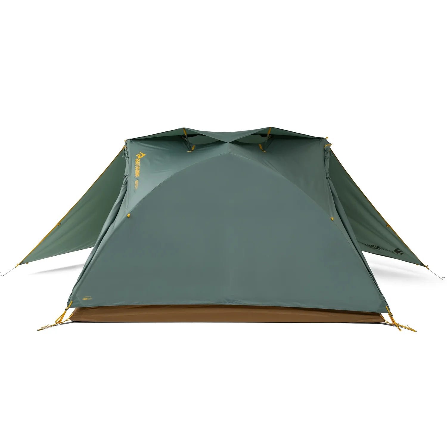 Sea To Summit Ikos Evo Tent - TR3 Laurel Wreath