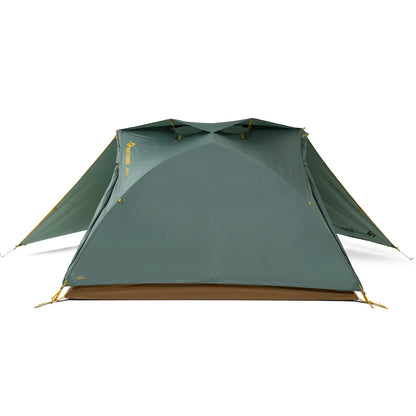 Sea To Summit Ikos Evo Tent - TR3 Laurel Wreath