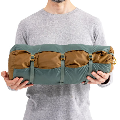 Sea To Summit Ikos Evo Tent - TR3 Laurel Wreath