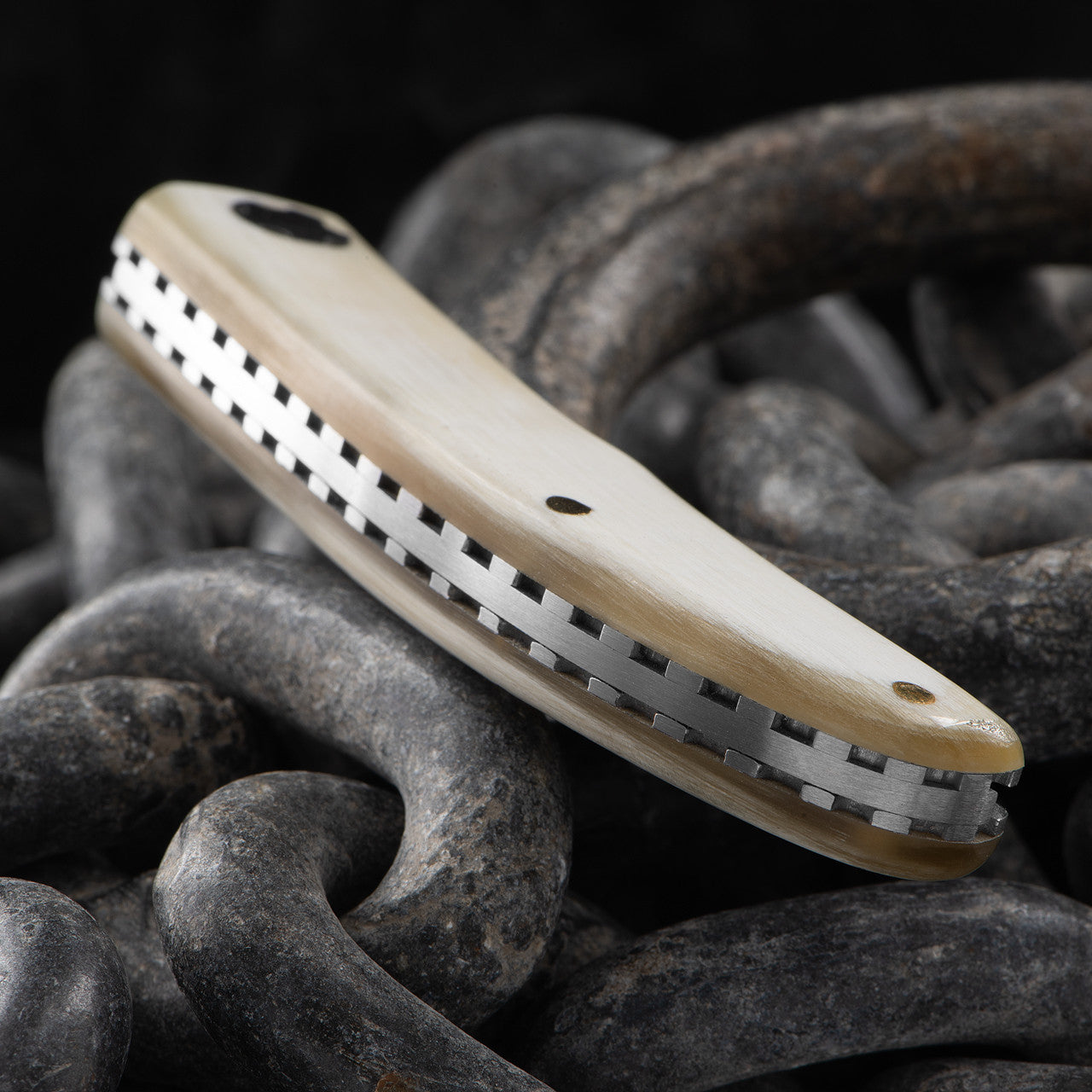 Joker NA112 Bull Horn Folding Knife