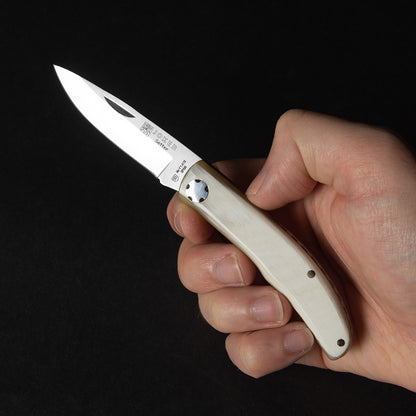 Joker NA112 Bull Horn Folding Knife