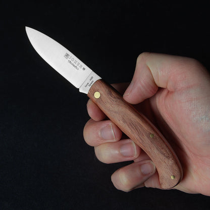 Joker NB77 Bubinga Folding Knife
