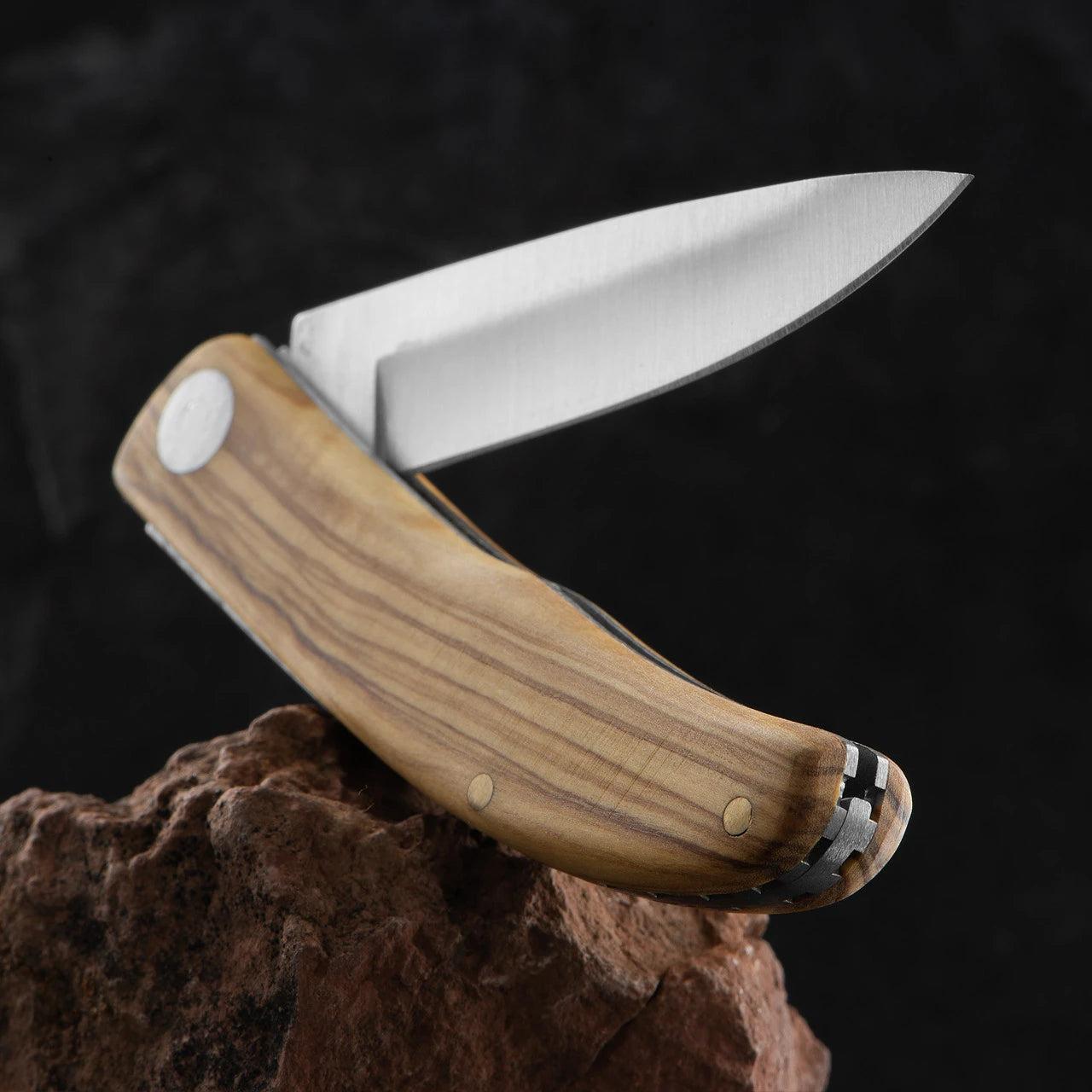 Joker NO112 Olive Folding Knife