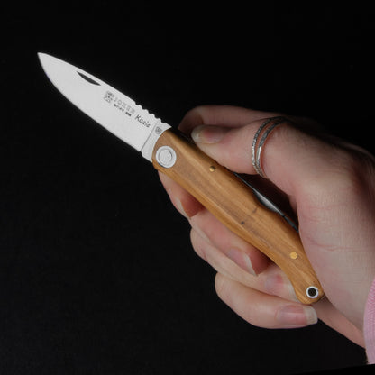 Joker Koala NO-123 Olive 6cm Folding Knife