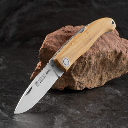 Joker Koala NO-123 Olive 6cm Folding Knife