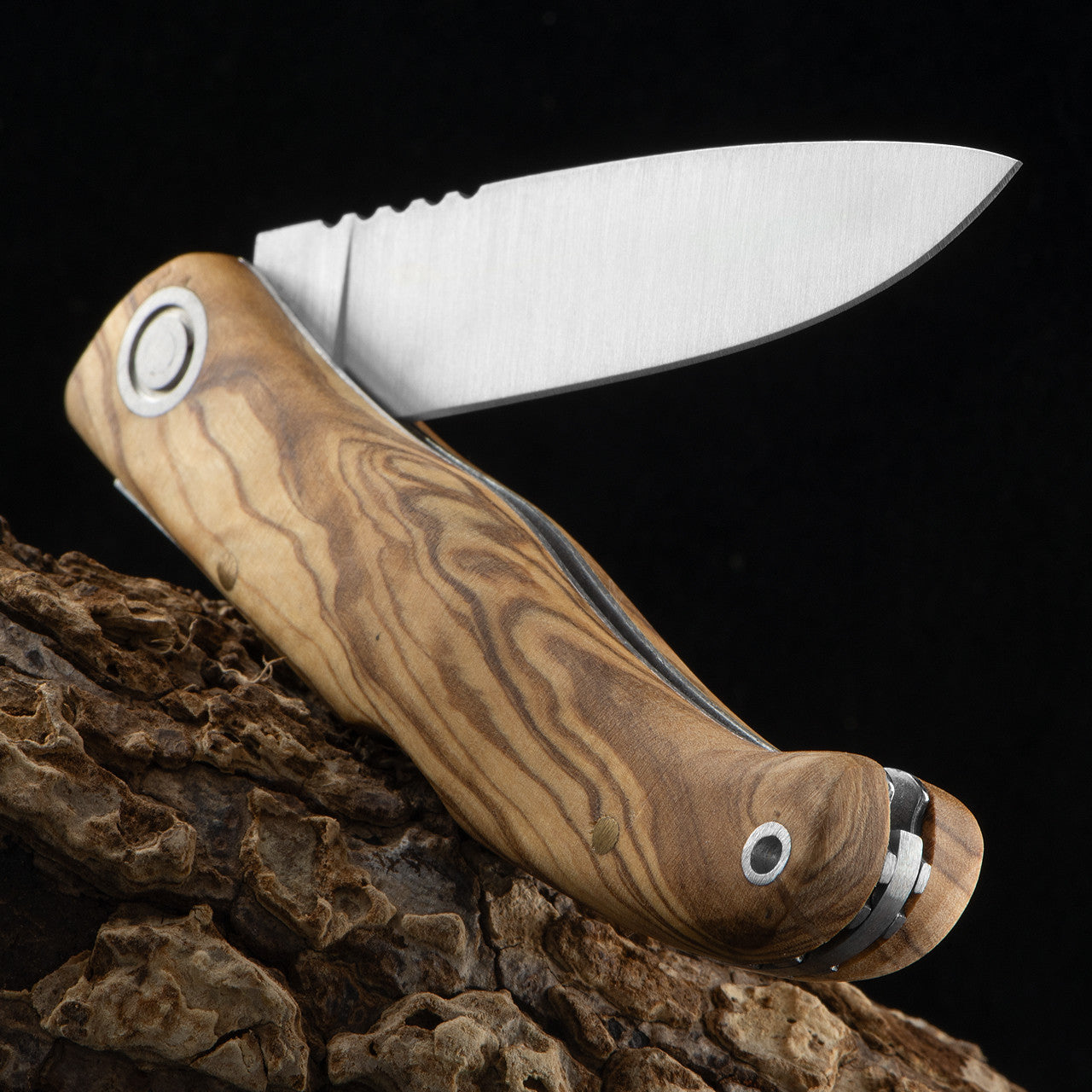 Joker Koala NO-124 Olive 7cm Folding Knife