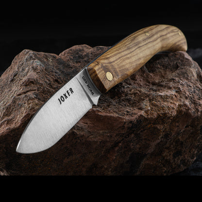 Joker NO77 Olive Folding Knife