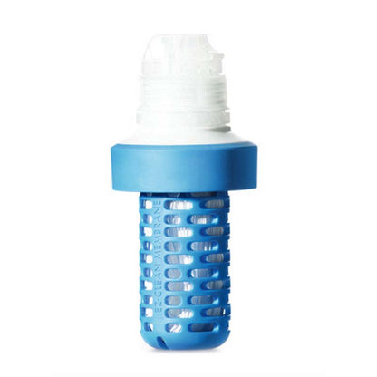 Katadyn BeFree Water Filtration System 0.6ltr