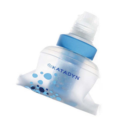 Katadyn BeFree Water Filtration System 0.6ltr