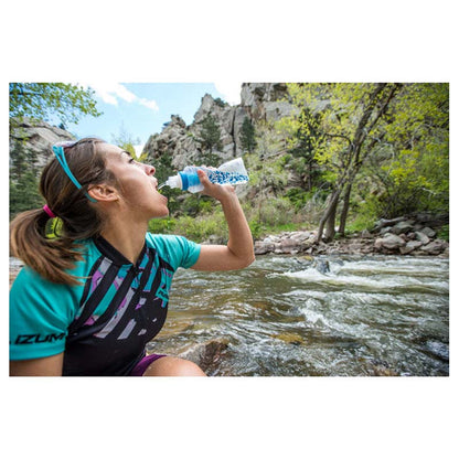 Katadyn BeFree Tactical Water Filtration System 1.0ltr