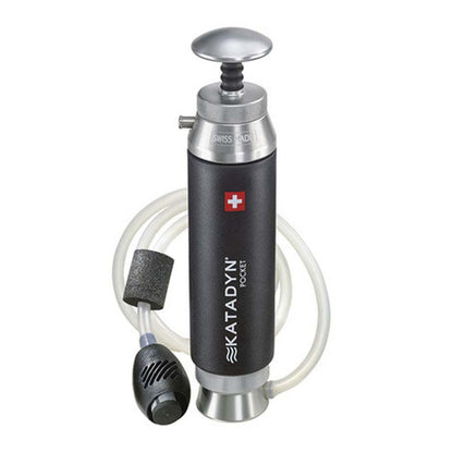 Katadyn Pocket Water Filter