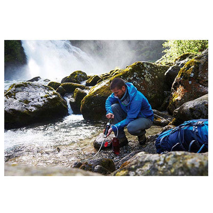Katadyn Pocket Water Filter
