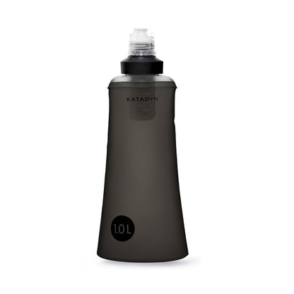 Katadyn BeFree Tactical Water Filtration System 1.0ltr