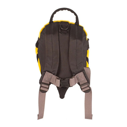Littlelife Toddler Backpack Bee