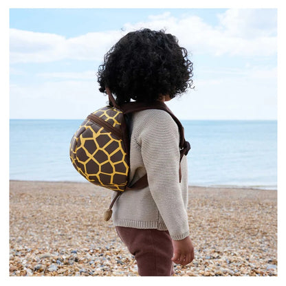 Littlelife Toddler Backpack Giraffe