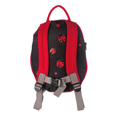 Littlelife Children's Backpack Ladybird