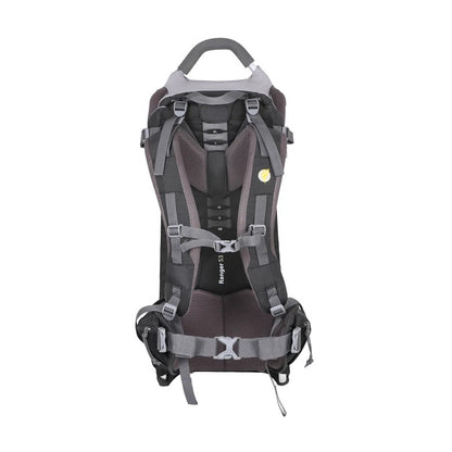 Littlelife Ranger S3 Child Carrier Black
