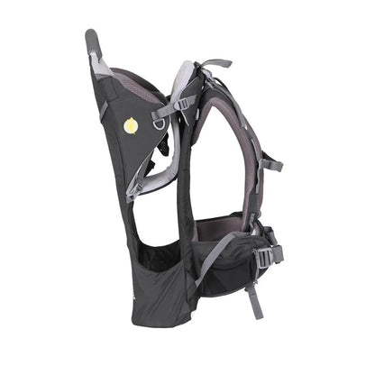 Littlelife Ranger S3 Child Carrier Black