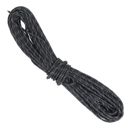 Lifesystems Paracord 550lb 7 core Reflective