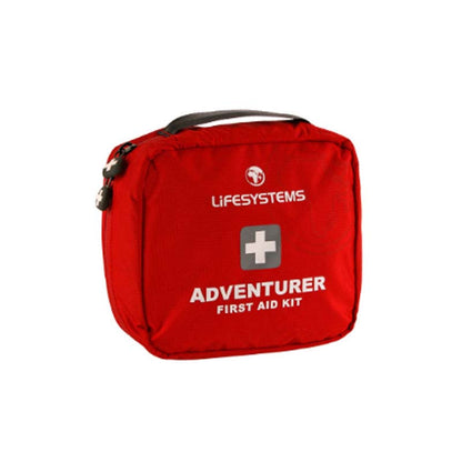 Lifesystems Adventurer First Aid Kit