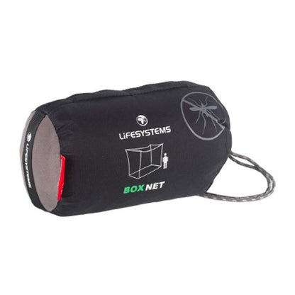 Lifesystems BoxNet Mosquito Net Single