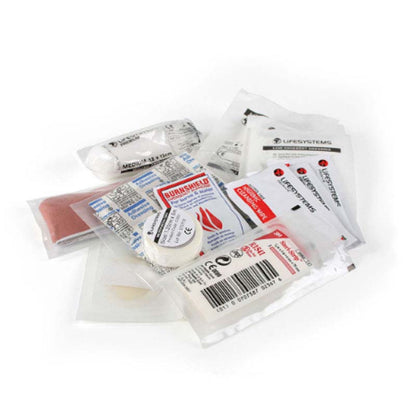 Lifesystems Dressing Refill Pack