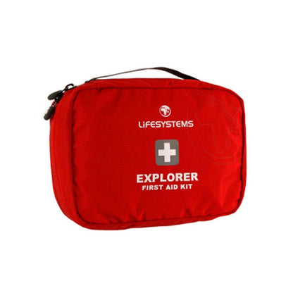 Lifesystems Explorer First Aid Kit
