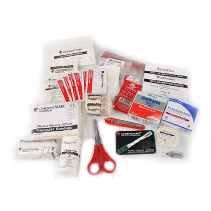Lifesystems Explorer First Aid Kit
